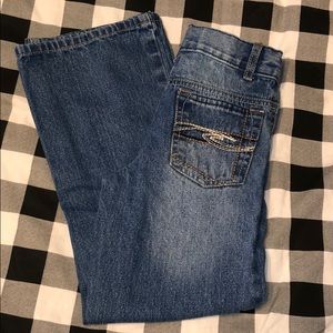 Kids Cinch jeans-perfect condition